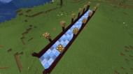 This path can help players move more quickly (Image via Mojang)